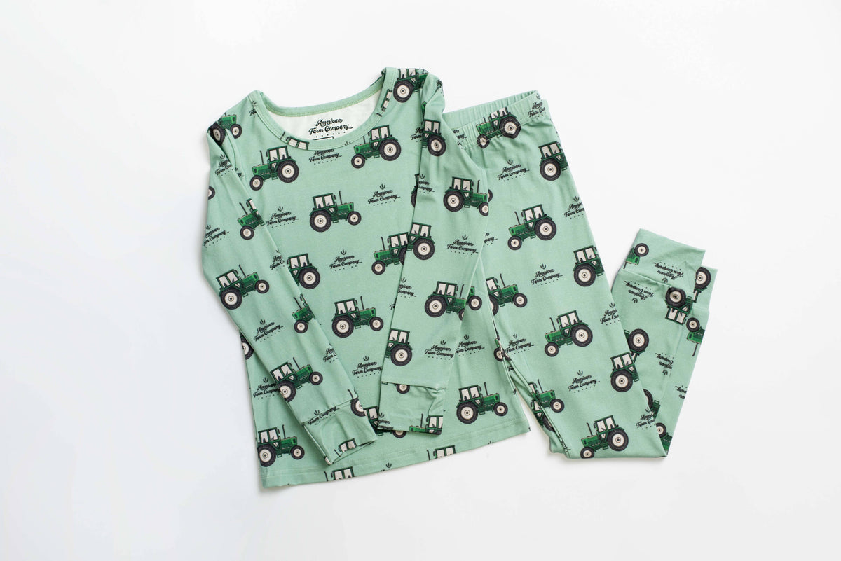 Pajamas