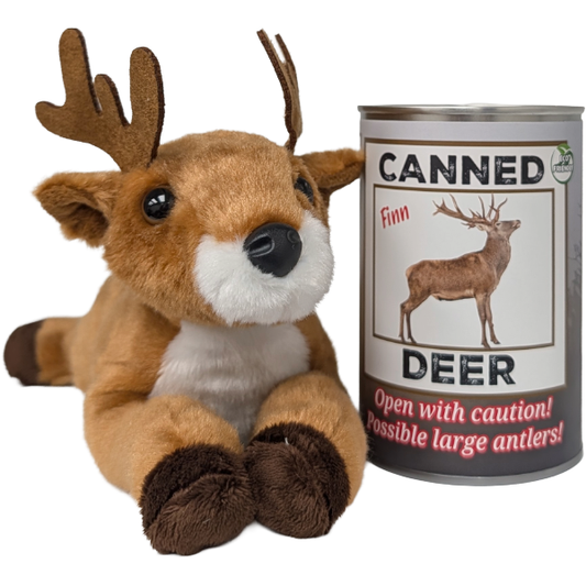 Canned Buck