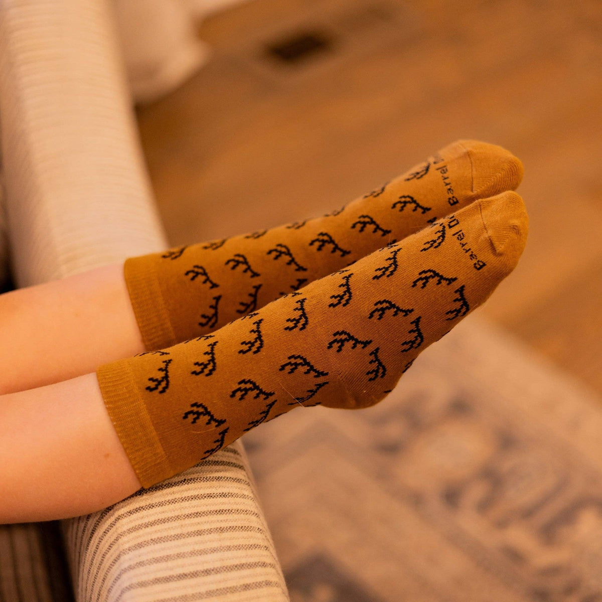 Kids Rack Em Socks