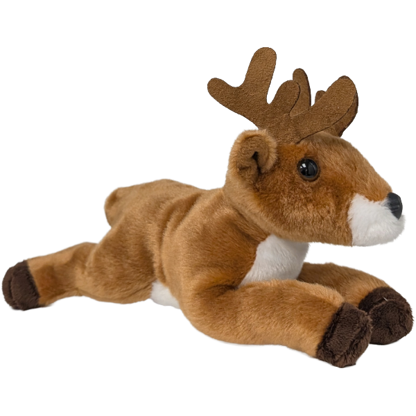 Canned Buck