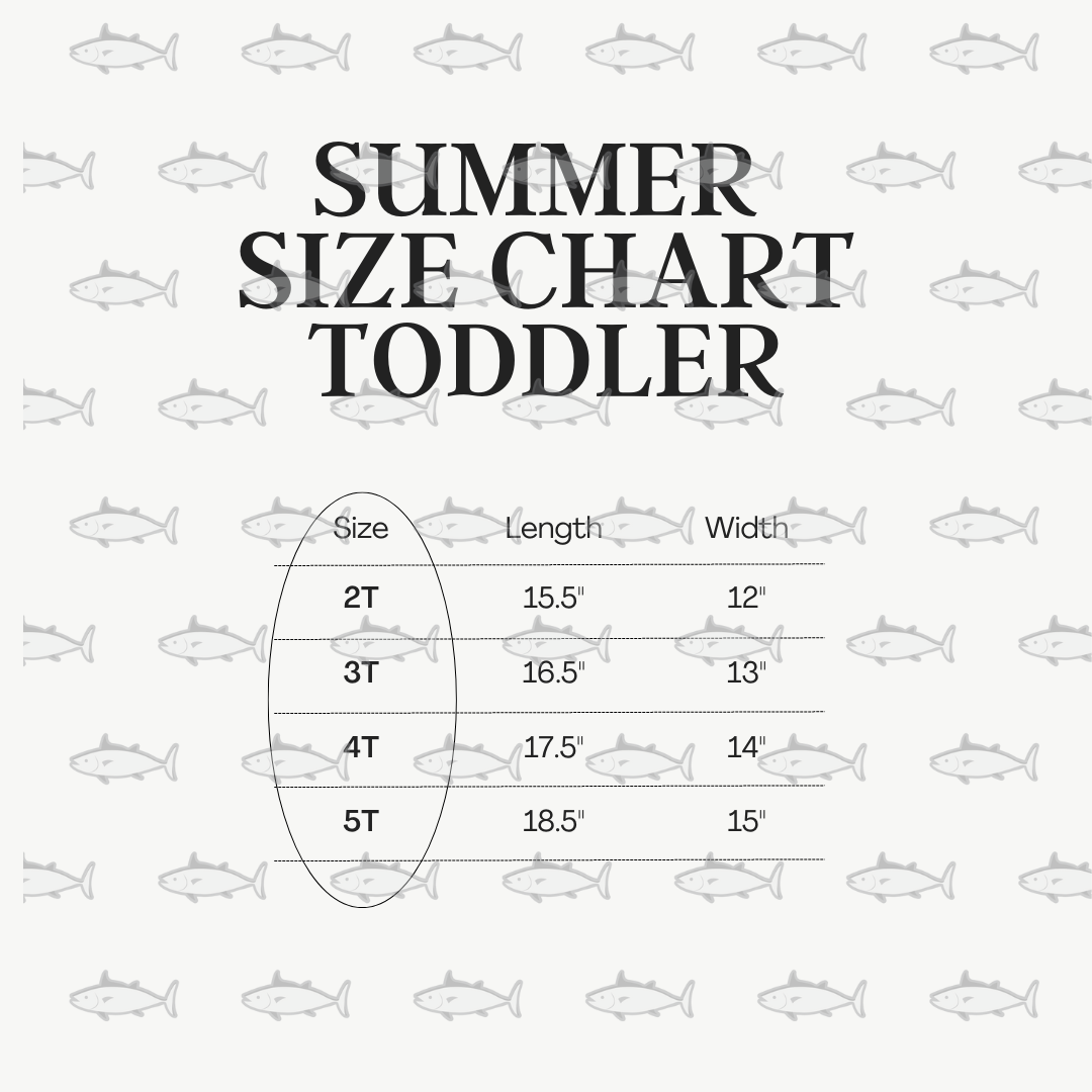 Fishing For Trouble Graphic Tee