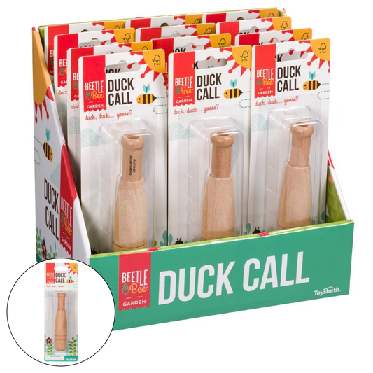 Timber Caller Duck Call