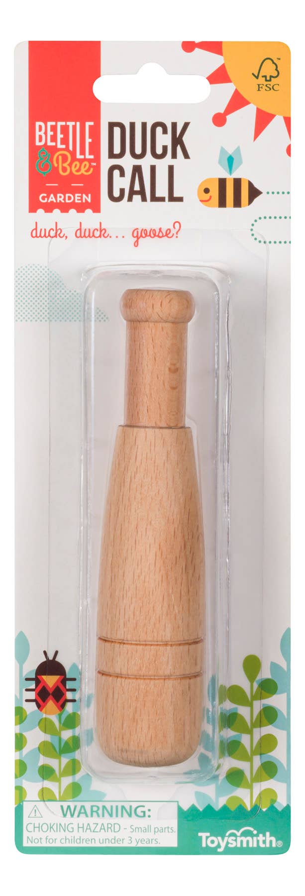 Timber Caller Duck Call